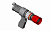 Ствол СМР-1,5Р (пож.ручной с регул. расходом) "ОРТ" в Магадане